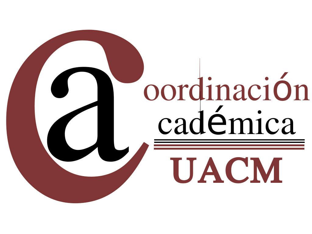 Coordinación acdémica UACM